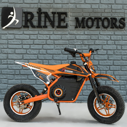 Mini Cross Turuncu