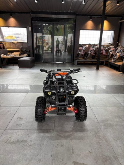 1200 Watt Çocuk Atv