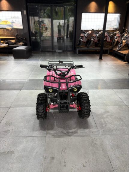 1200 Watt Çocuk Atv