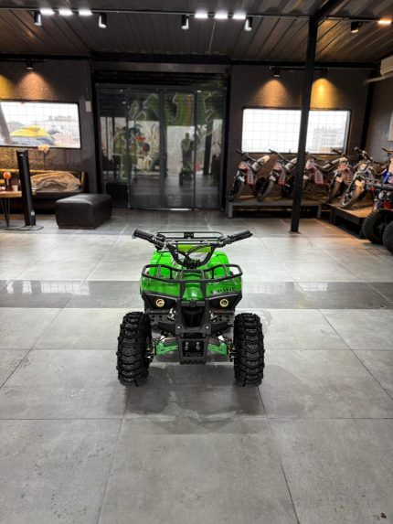 1200 Watt Çocuk Atv