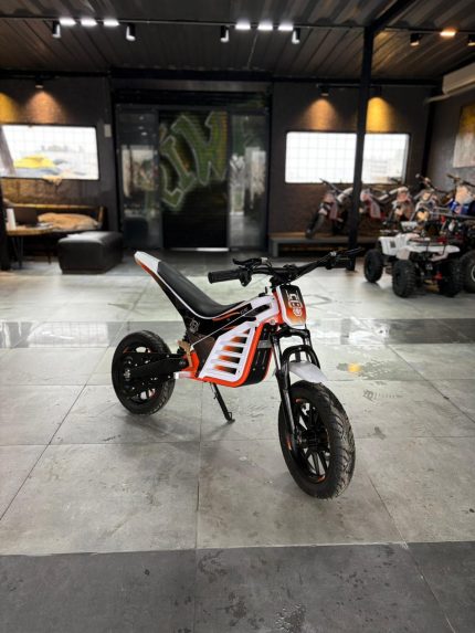 1200 Watt Mini Cross